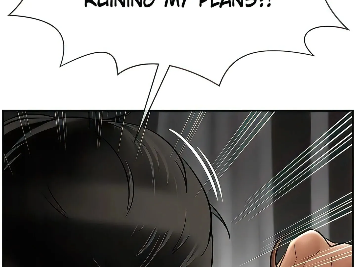 Sensual Lessons (Uncensored) Chapter 11 page 5 - 