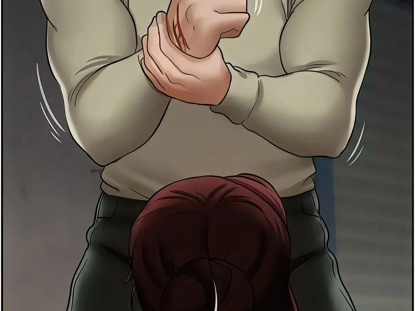 Sensual Lessons (Uncensored) Chapter 11 page 73 - 