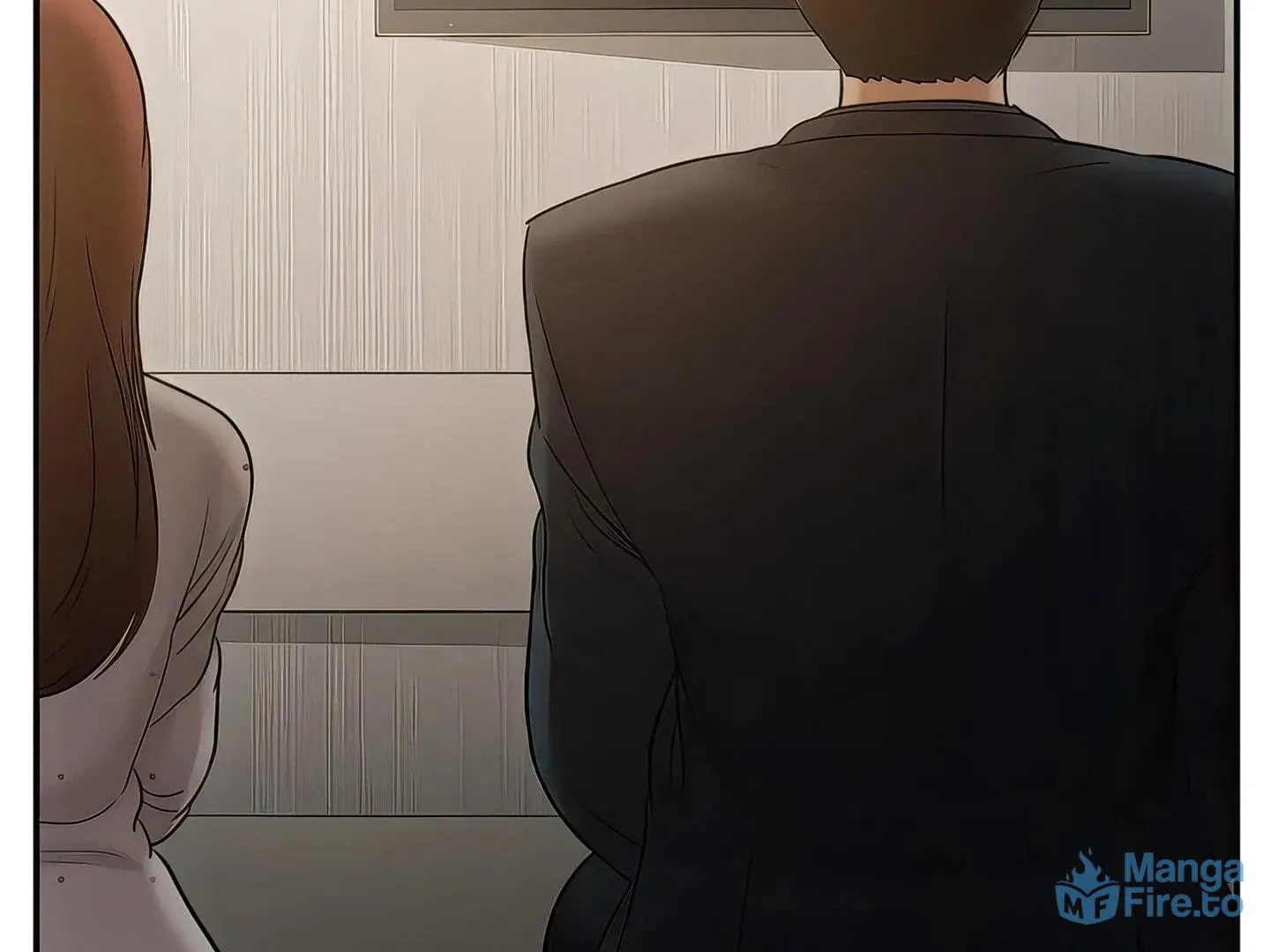Sensual Lessons (Uncensored) Chapter 12 page 168 - 