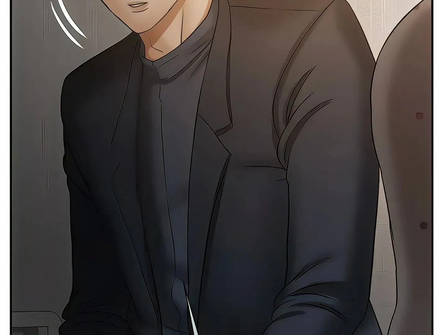 Sensual Lessons (Uncensored) Chapter 12 page 176 - 