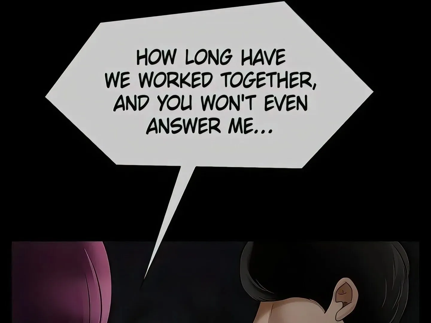 Sensual Lessons (Uncensored) Chapter 12 page 46 - 