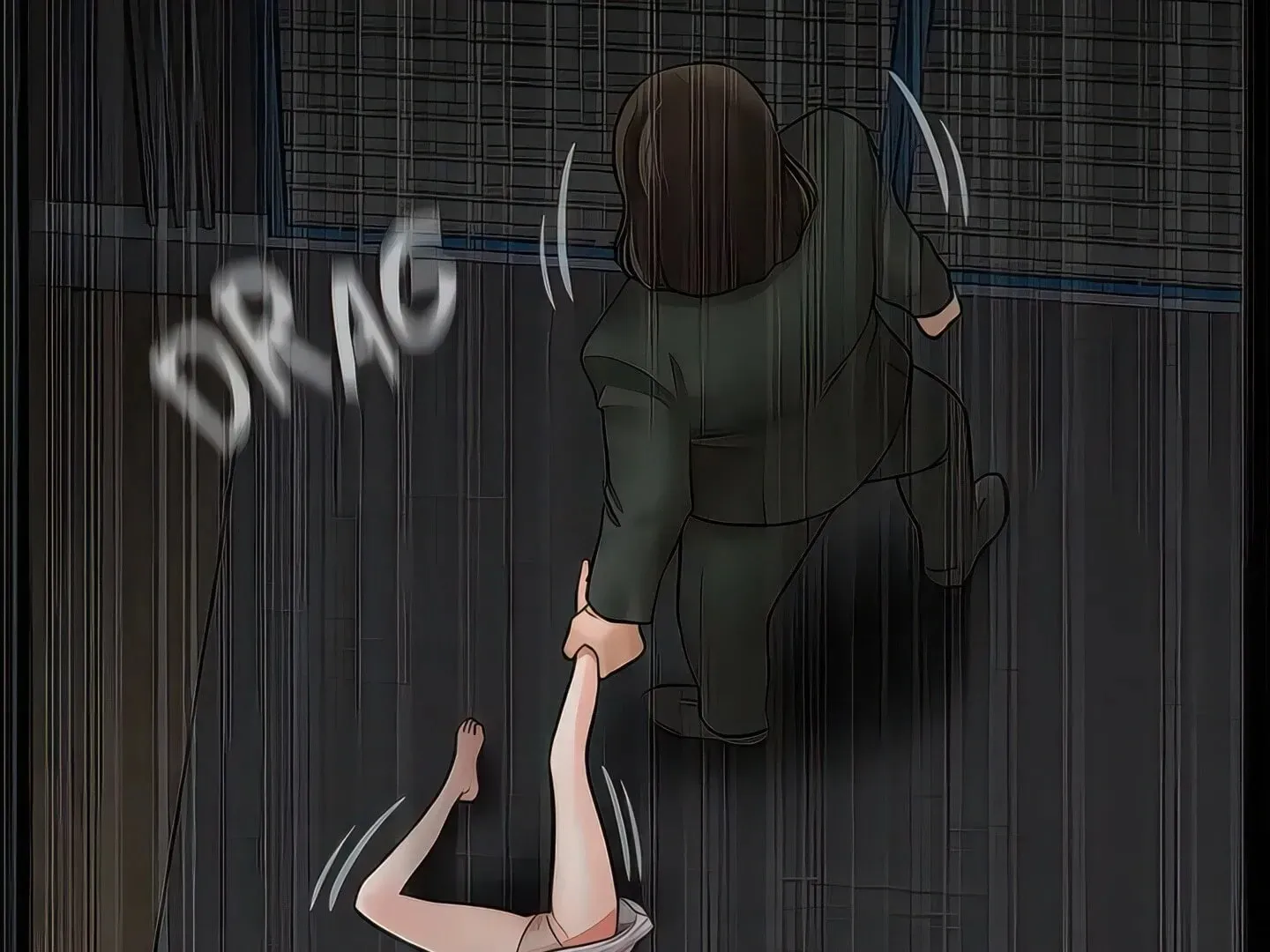Sensual Lessons (Uncensored) Chapter 12 page 80 - 