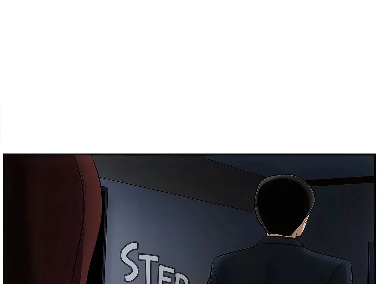 Sensual Lessons (Uncensored) Chapter 13 page 11 - 