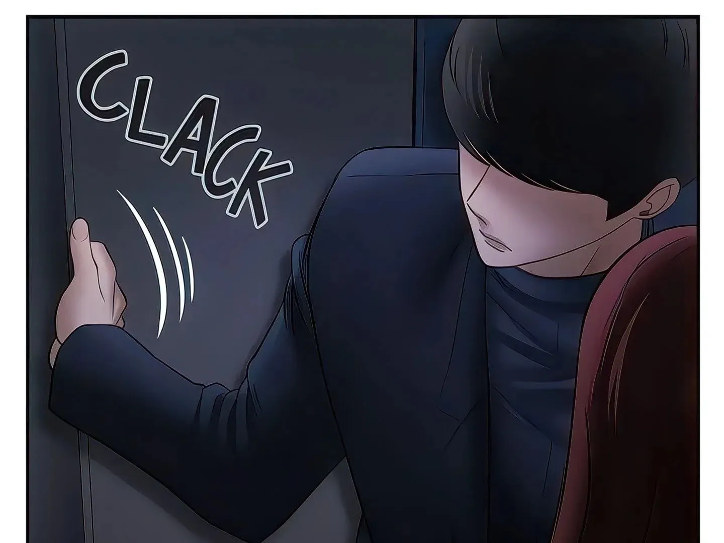 Sensual Lessons (Uncensored) Chapter 13 page 101 - 