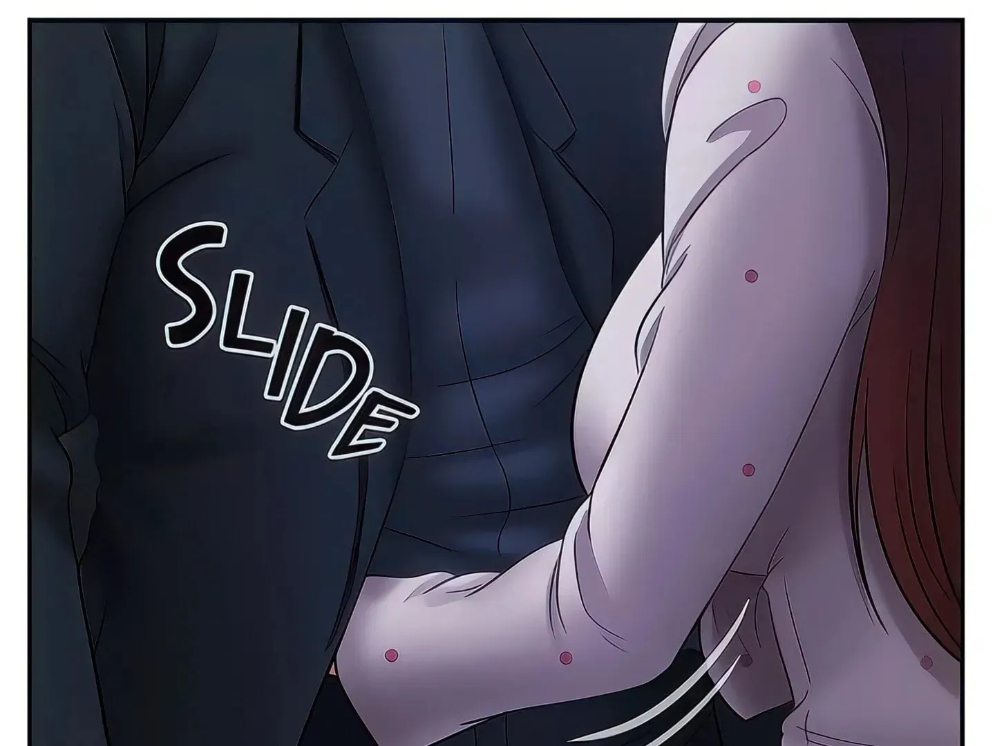 Sensual Lessons (Uncensored) Chapter 13 page 104 - 