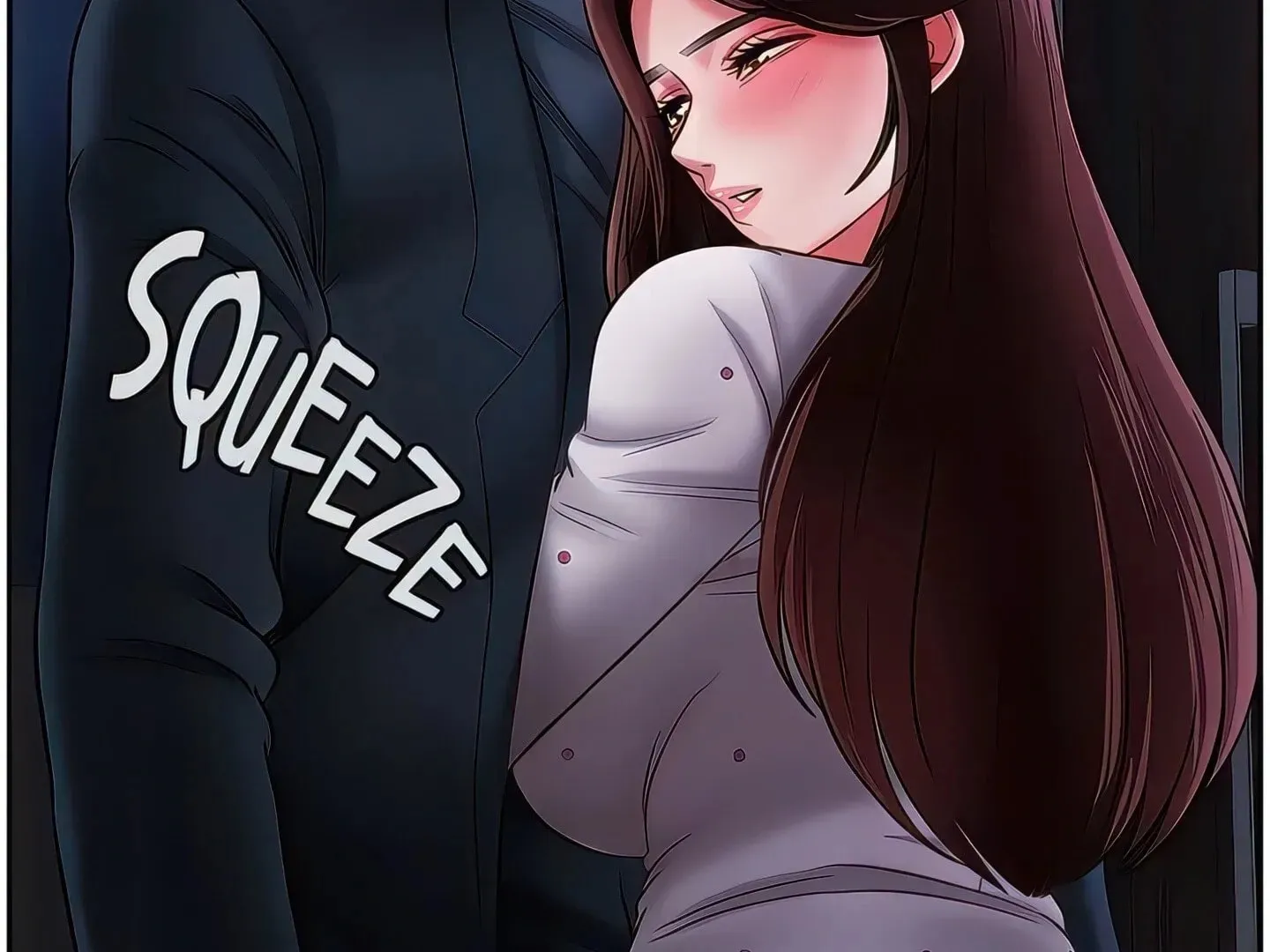 Sensual Lessons (Uncensored) Chapter 13 page 107 - 
