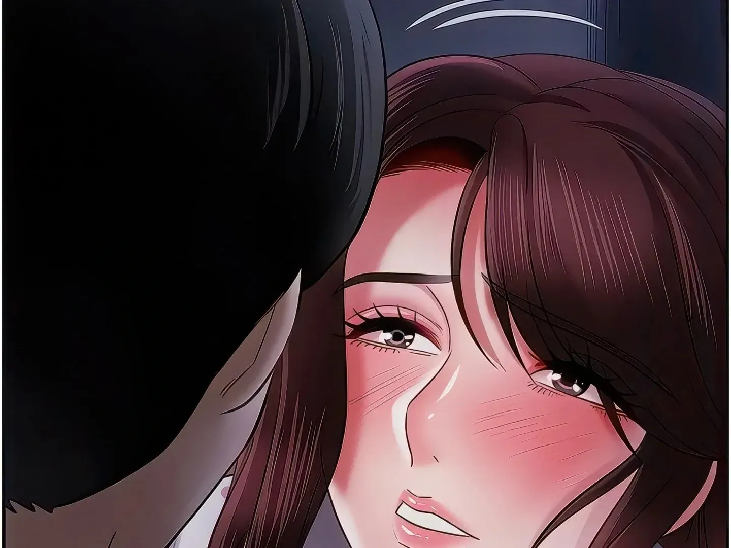 Sensual Lessons (Uncensored) Chapter 13 page 110 - 