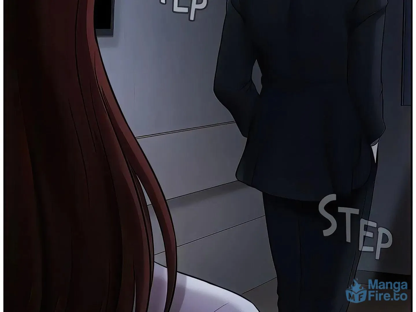 Sensual Lessons (Uncensored) Chapter 13 page 12 - 