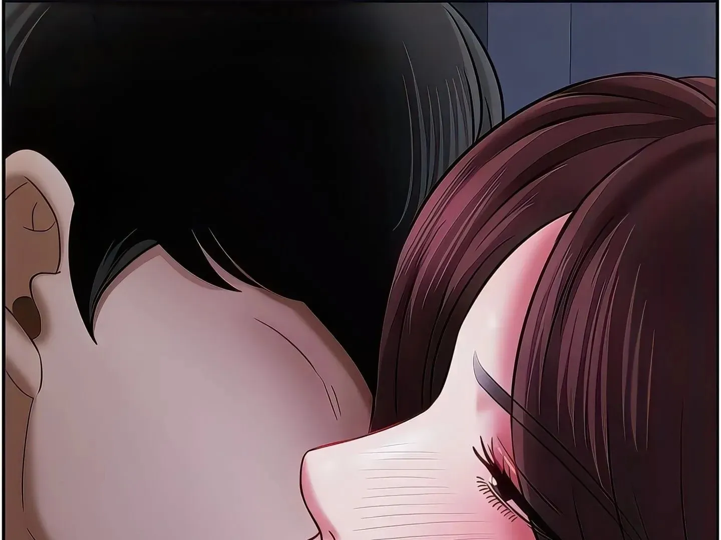 Sensual Lessons (Uncensored) Chapter 13 page 113 - 