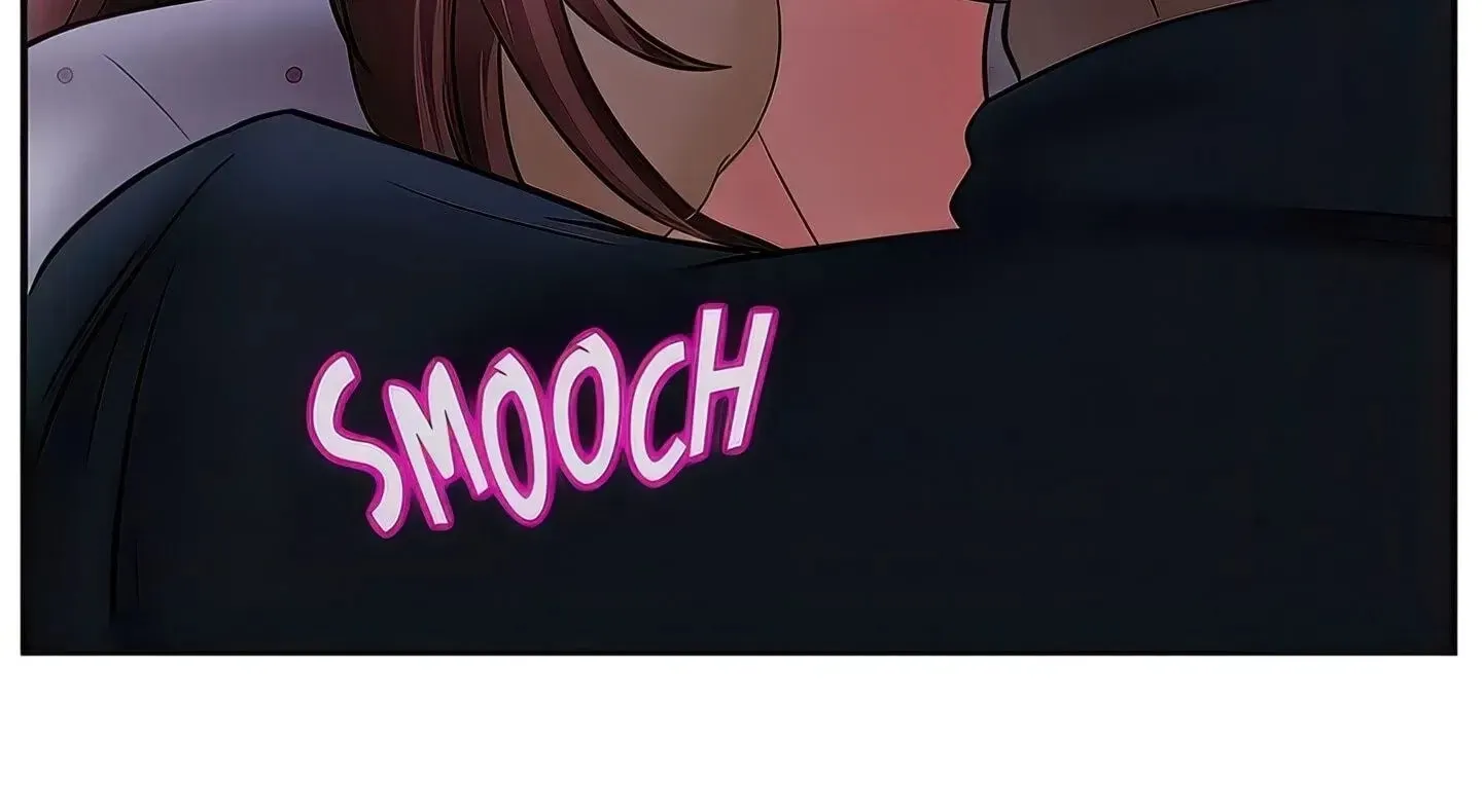 Sensual Lessons (Uncensored) Chapter 13 page 119 - 
