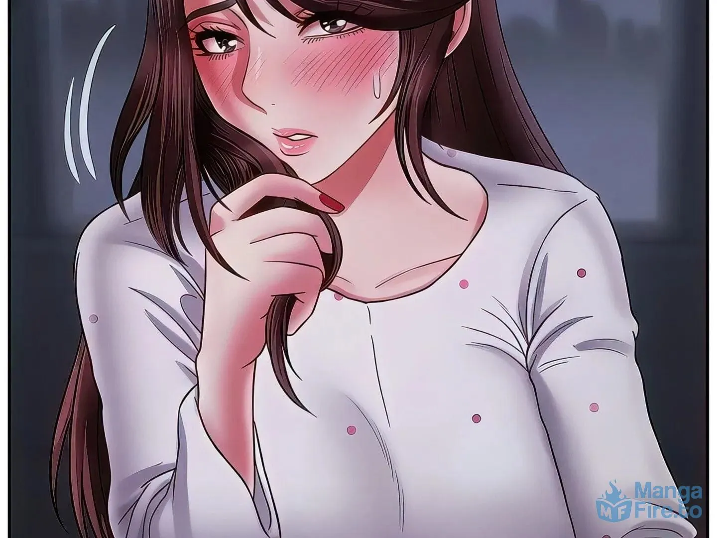Sensual Lessons (Uncensored) Chapter 13 page 132 - 