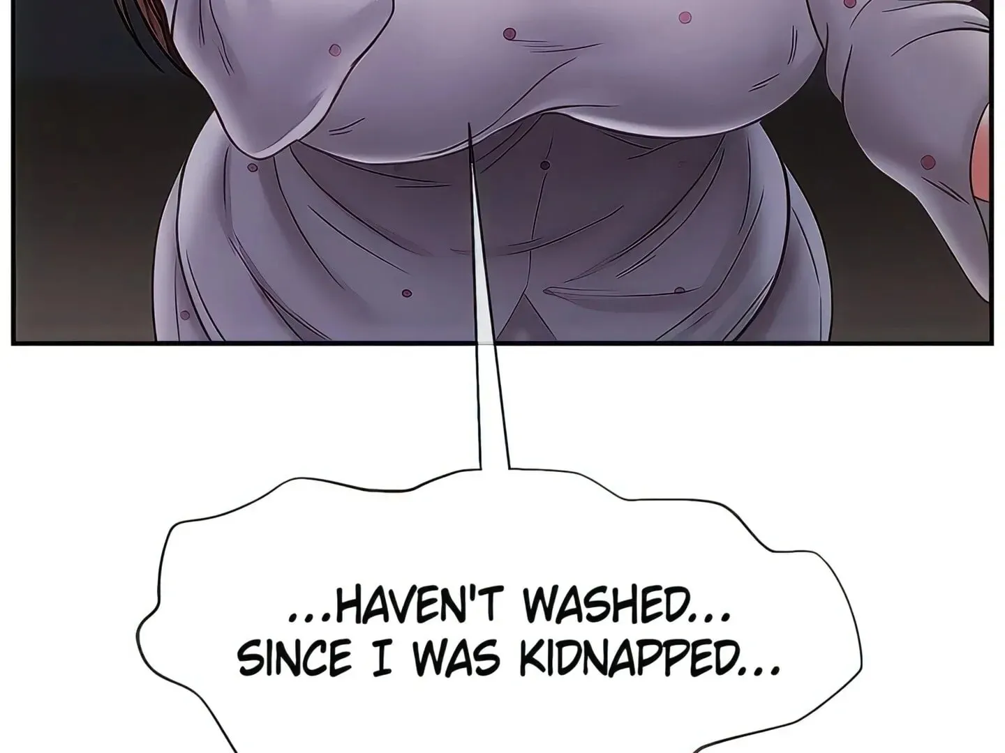 Sensual Lessons (Uncensored) Chapter 13 page 133 - 