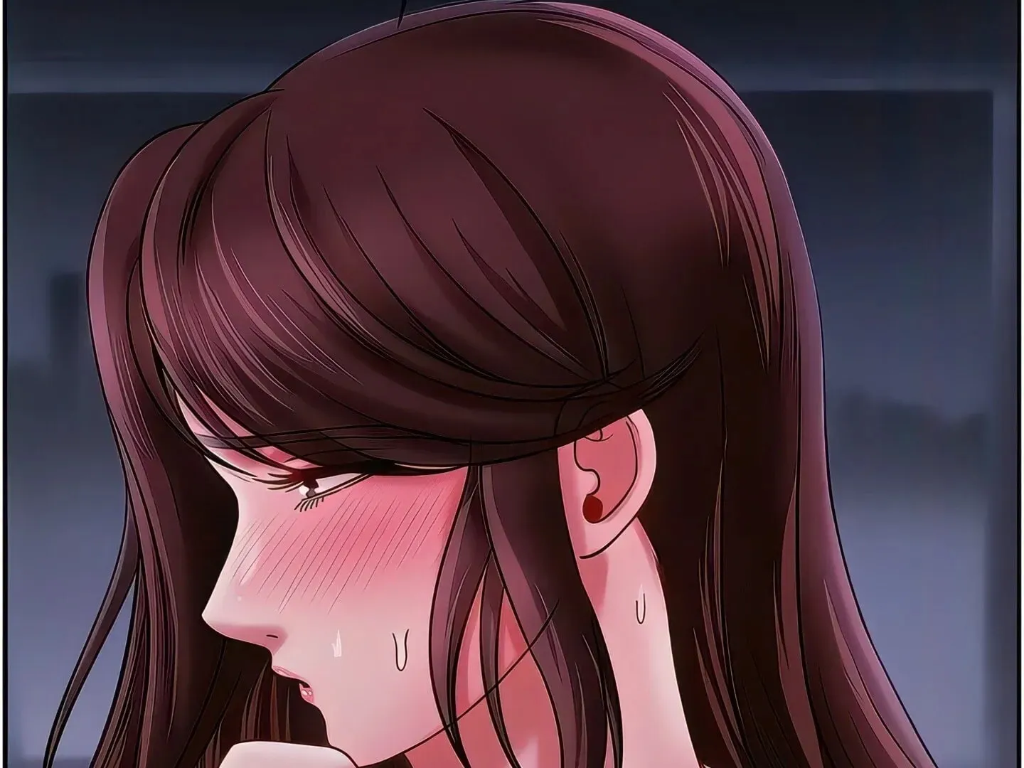 Sensual Lessons (Uncensored) Chapter 13 page 139 - 