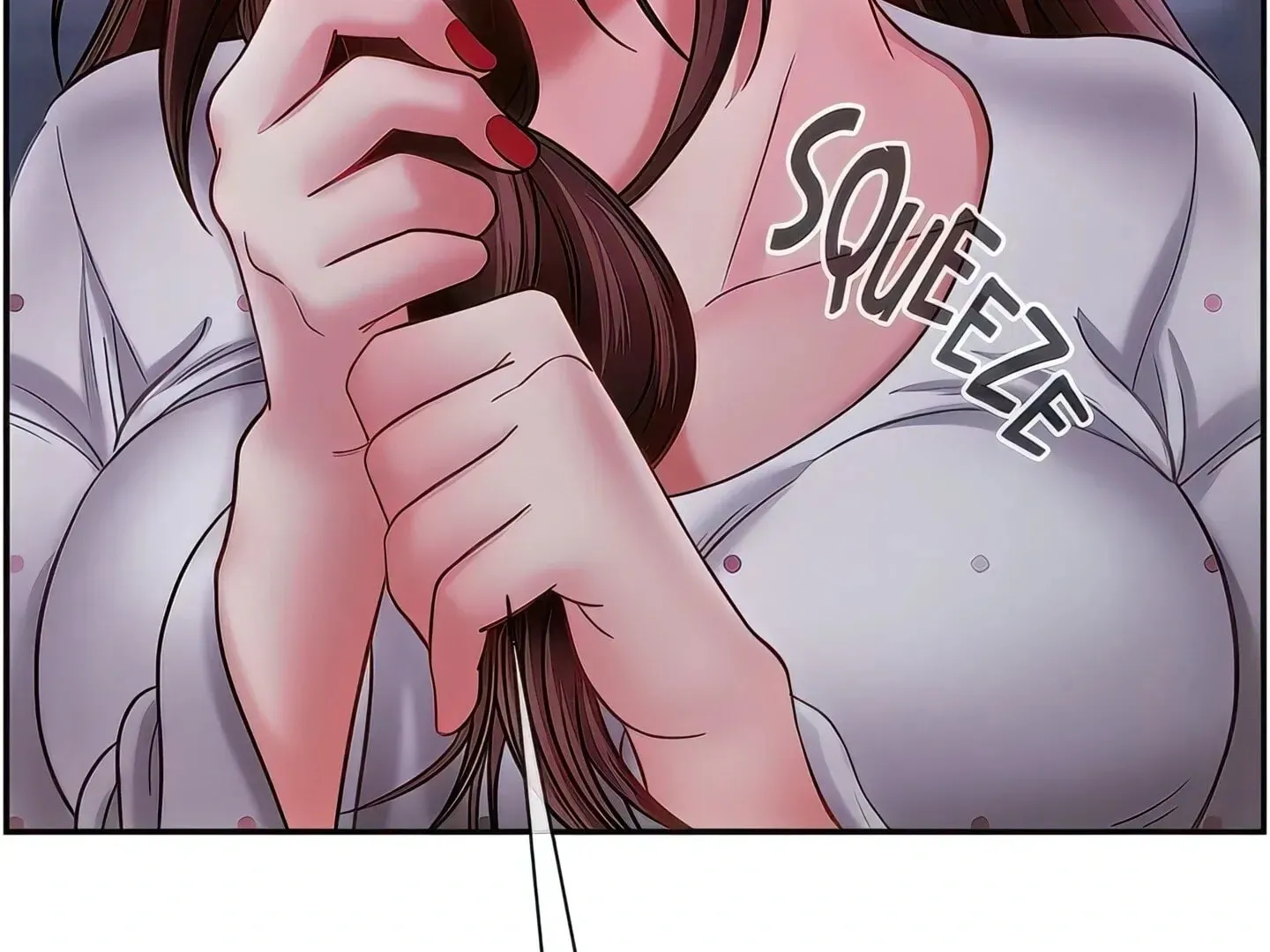 Sensual Lessons (Uncensored) Chapter 13 page 140 - 