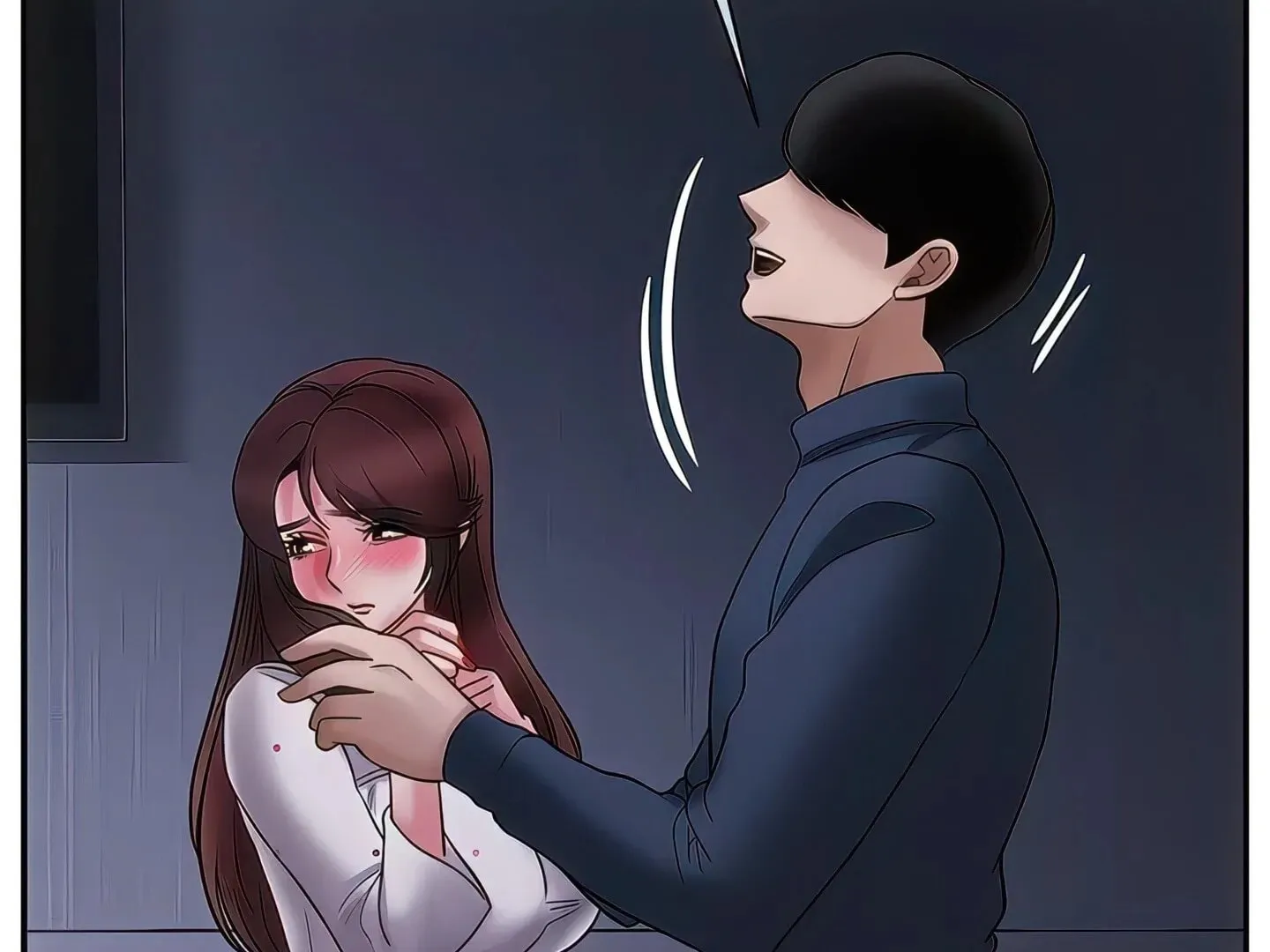 Sensual Lessons (Uncensored) Chapter 13 page 143 - 