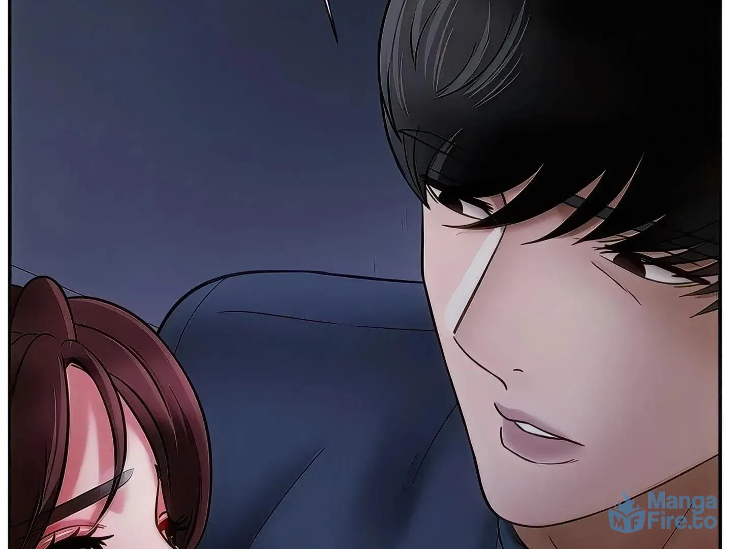 Sensual Lessons (Uncensored) Chapter 13 page 150 - 