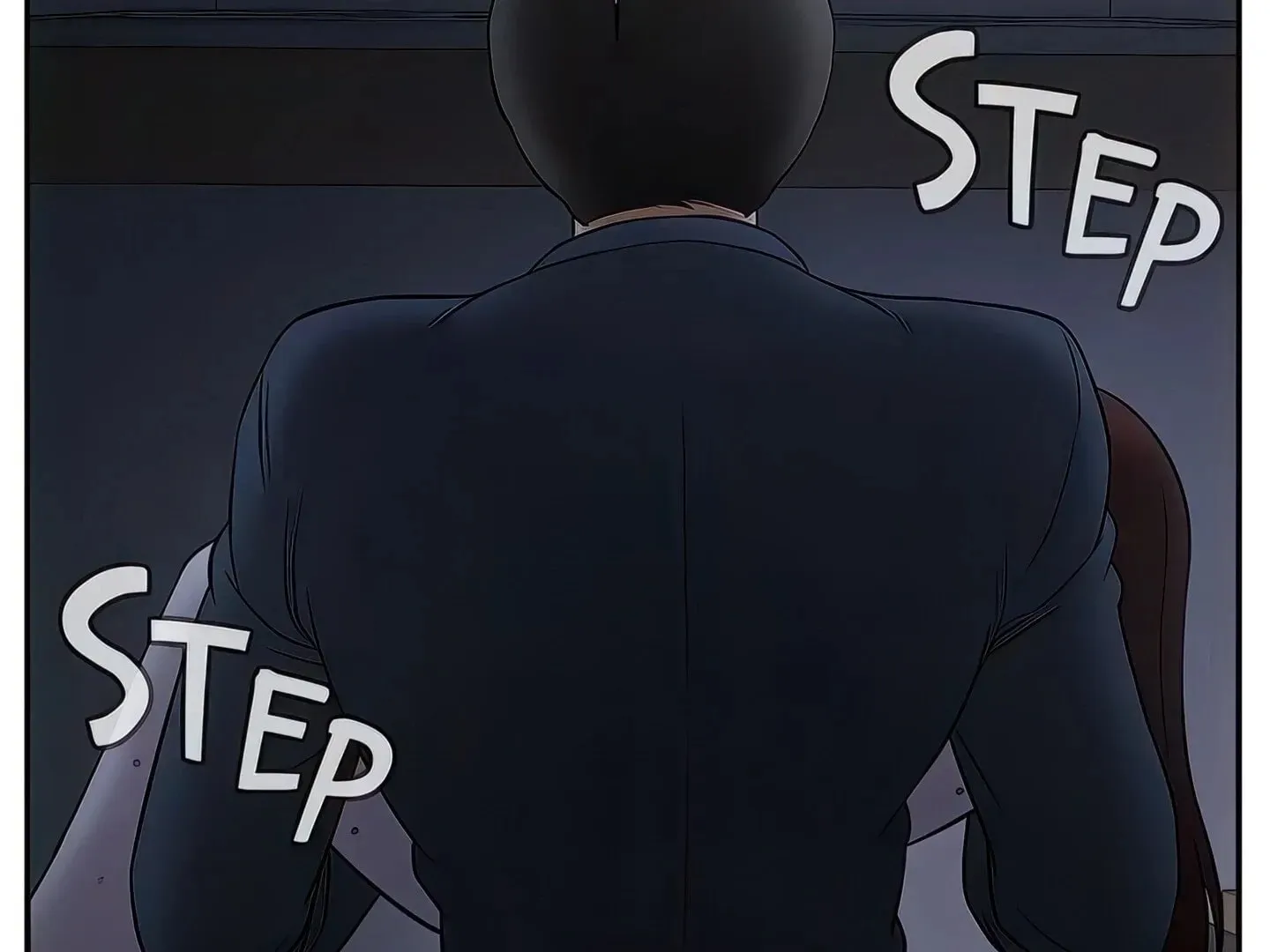 Sensual Lessons (Uncensored) Chapter 13 page 154 - 