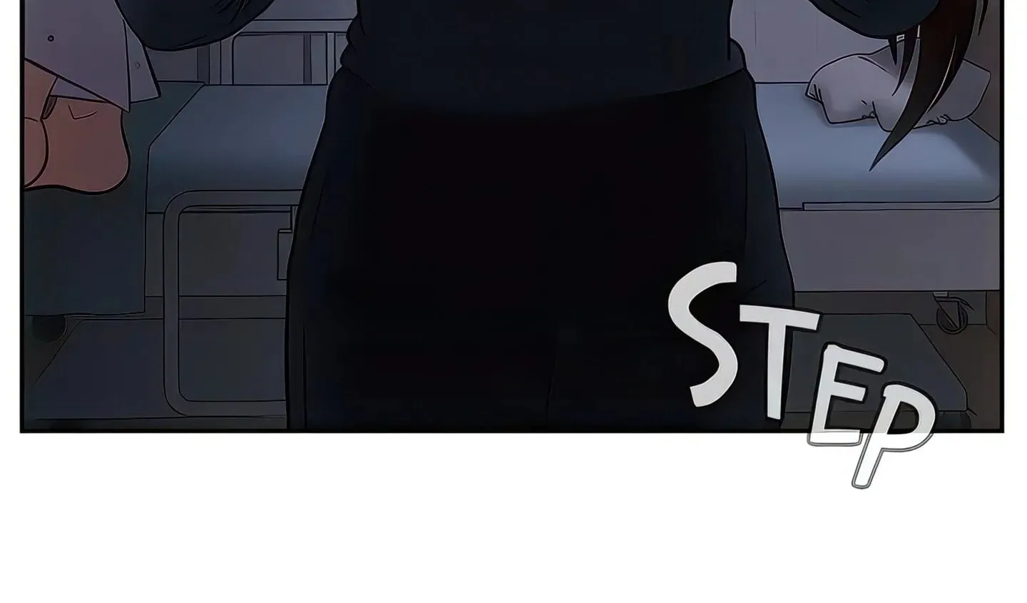Sensual Lessons (Uncensored) Chapter 13 page 155 - 