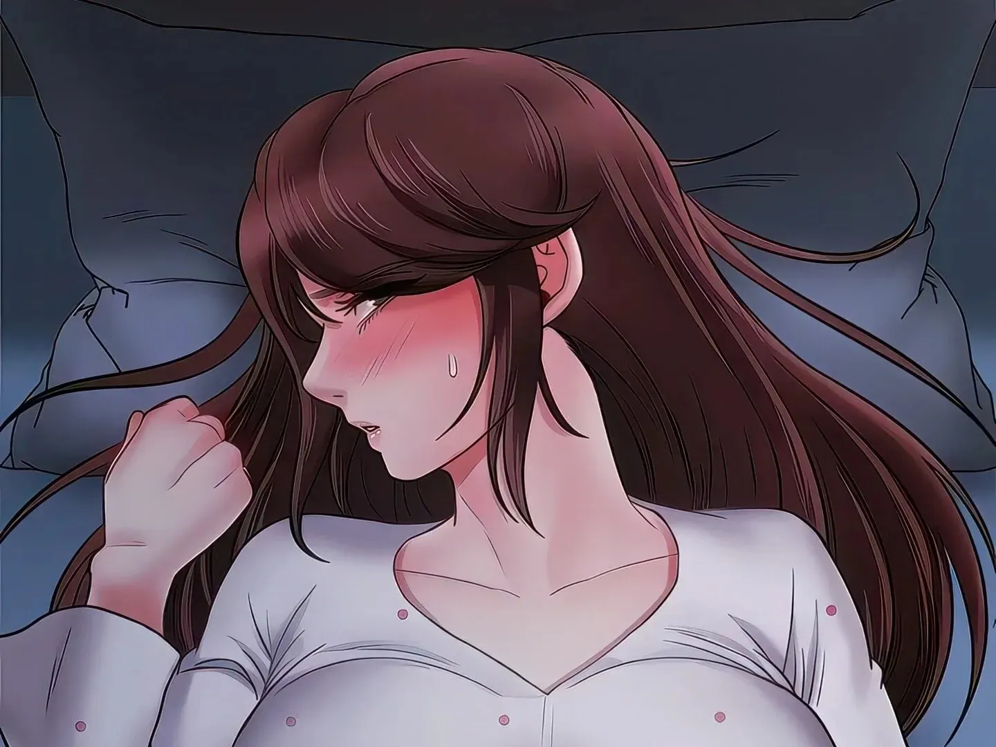 Sensual Lessons (Uncensored) Chapter 13 page 157 - 