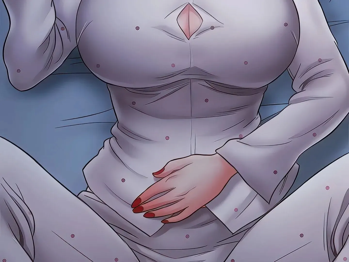 Sensual Lessons (Uncensored) Chapter 13 page 158 - 