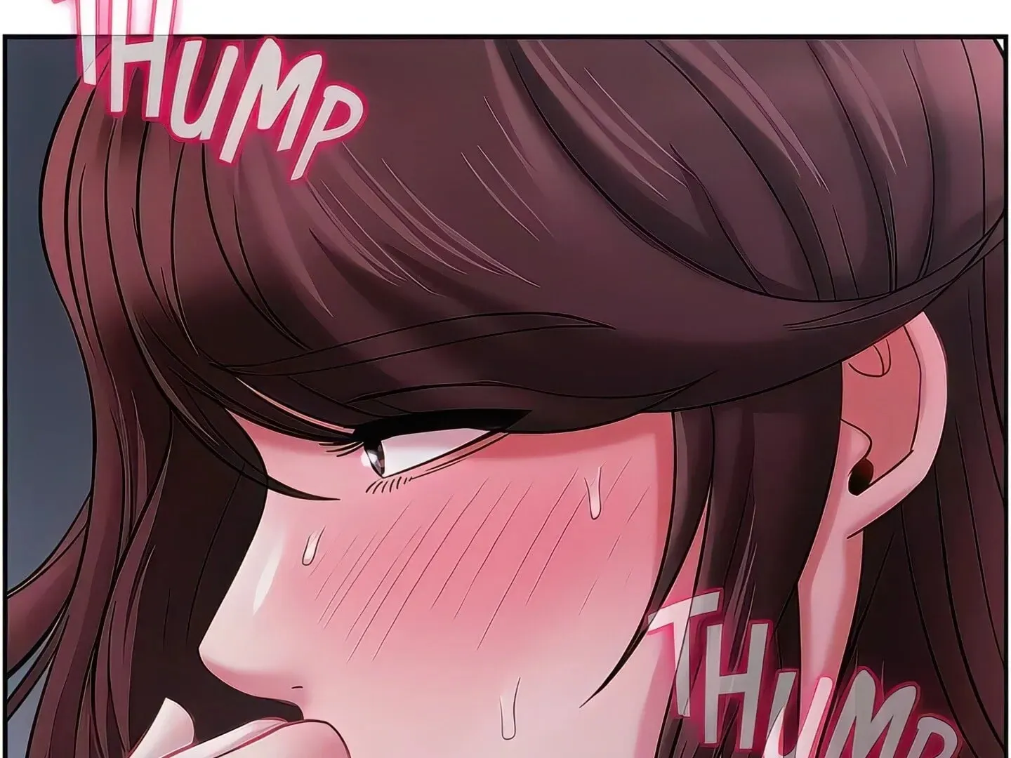 Sensual Lessons (Uncensored) Chapter 13 page 164 - 