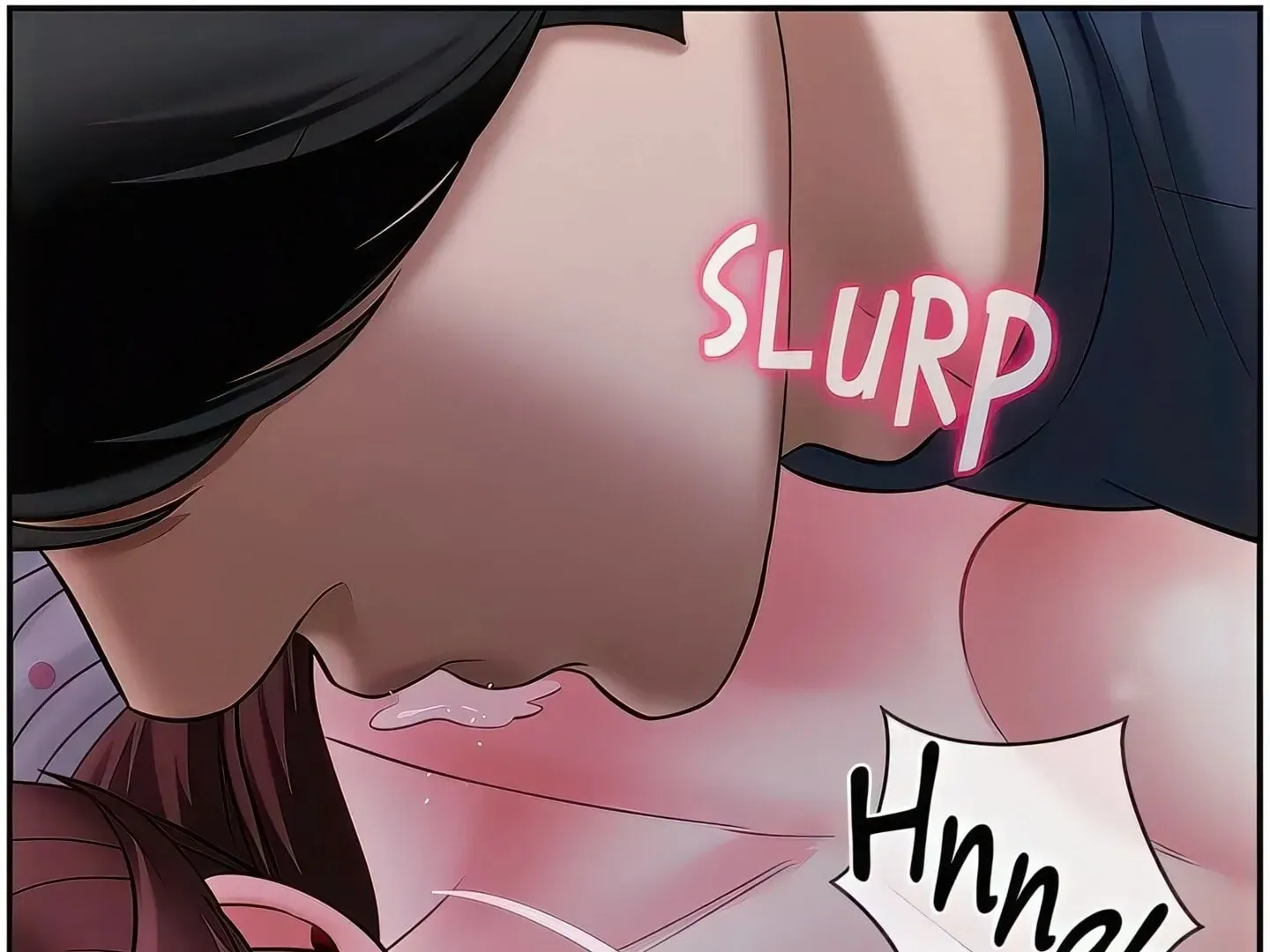 Sensual Lessons (Uncensored) Chapter 13 page 185 - 