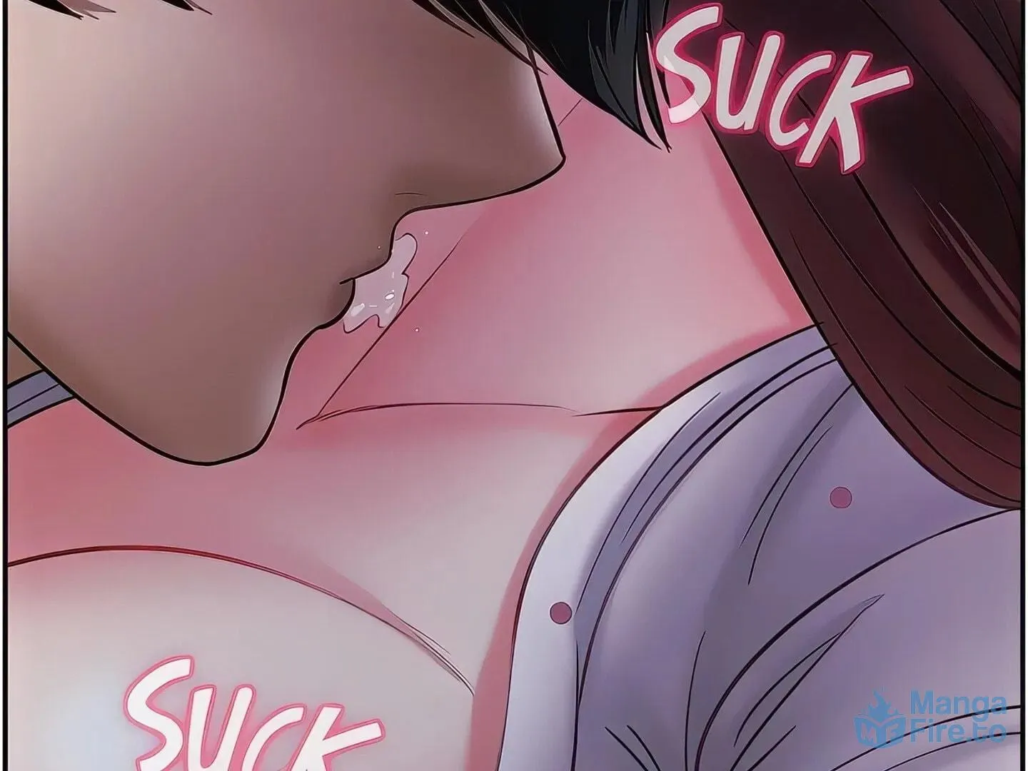 Sensual Lessons (Uncensored) Chapter 13 page 189 - 