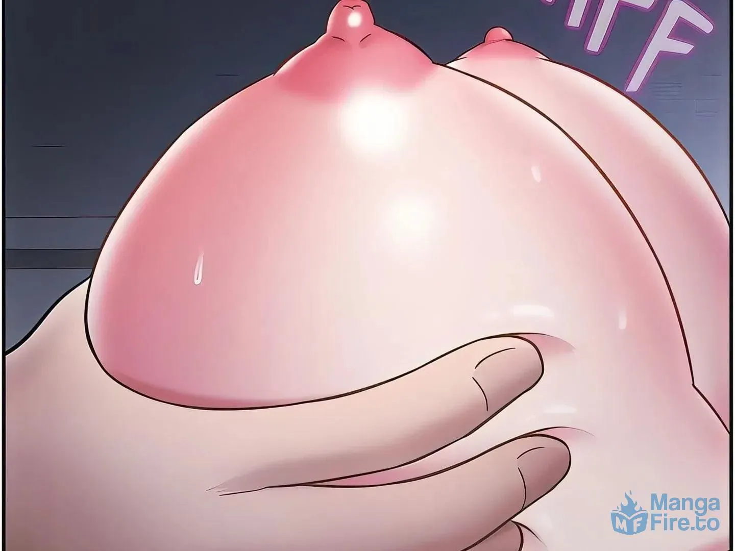 Sensual Lessons (Uncensored) Chapter 13 page 207 - 