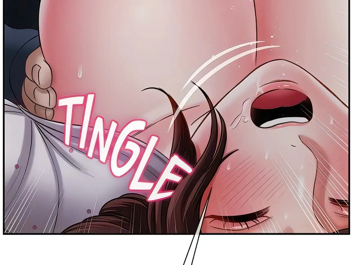 Sensual Lessons (Uncensored) Chapter 13 page 212 - 