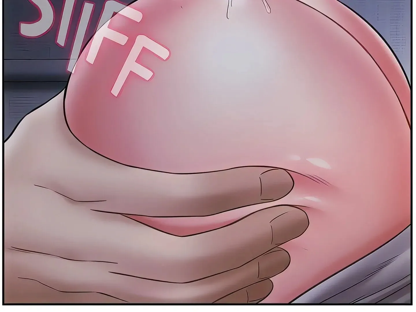 Sensual Lessons (Uncensored) Chapter 13 page 215 - 