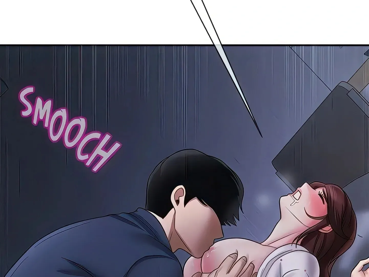 Sensual Lessons (Uncensored) Chapter 13 page 217 - 