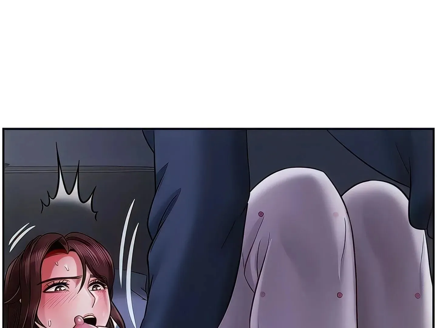 Sensual Lessons (Uncensored) Chapter 13 page 221 - 