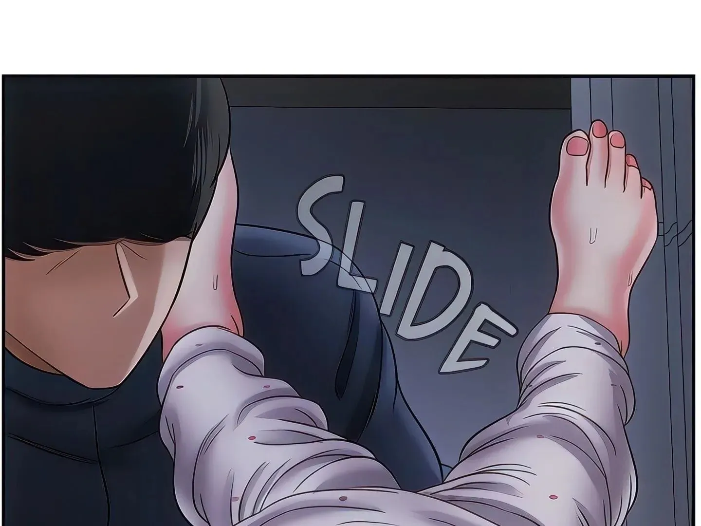 Sensual Lessons (Uncensored) Chapter 13 page 227 - 