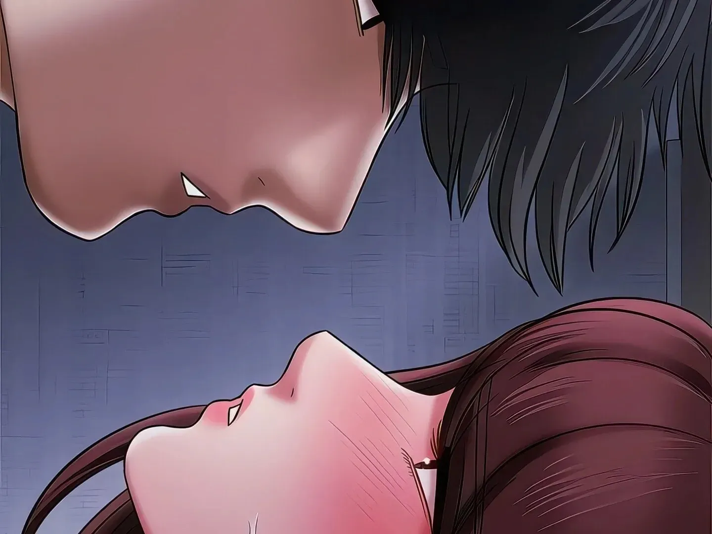 Sensual Lessons (Uncensored) Chapter 13 page 248 - 