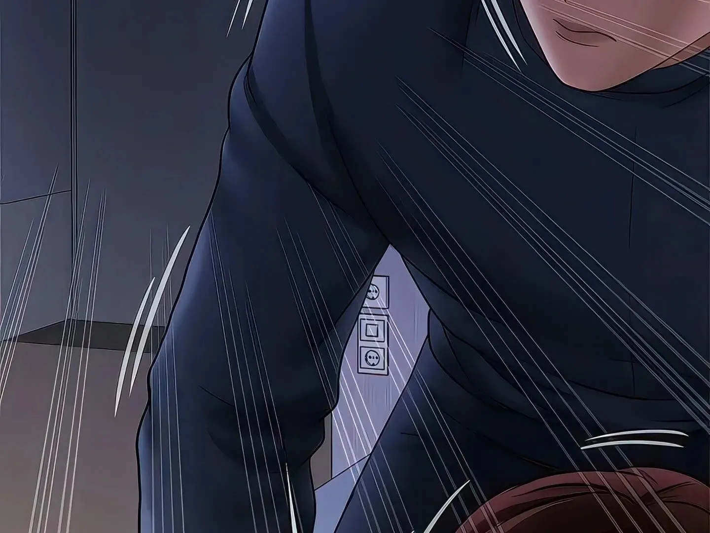 Sensual Lessons (Uncensored) Chapter 13 page 257 - 