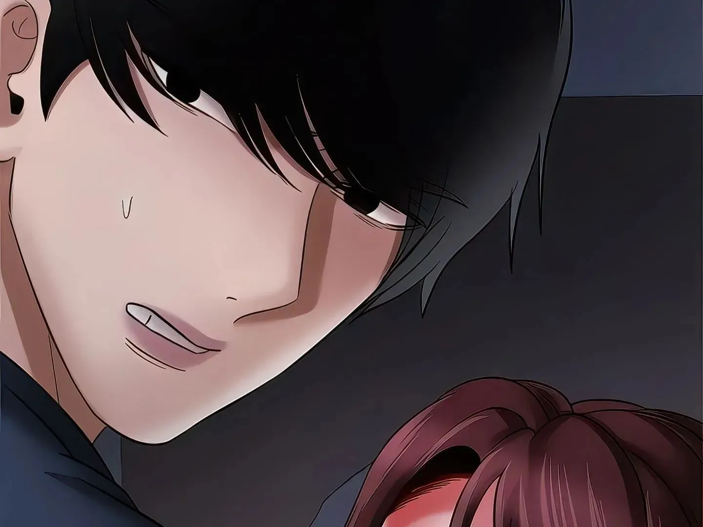 Sensual Lessons (Uncensored) Chapter 13 page 260 - 