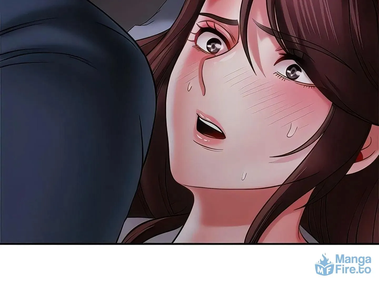 Sensual Lessons (Uncensored) Chapter 13 page 261 - 