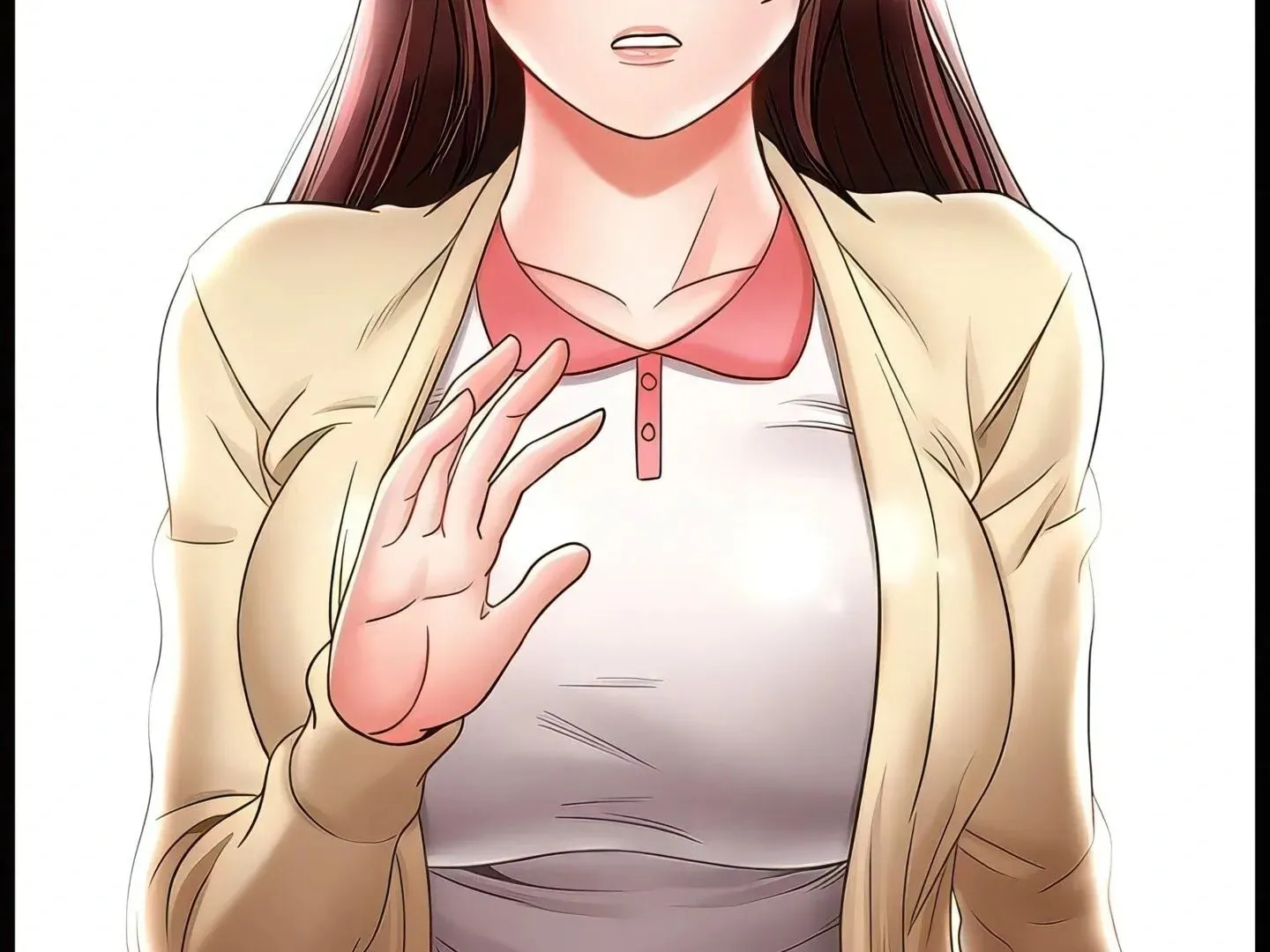 Sensual Lessons (Uncensored) Chapter 13 page 28 - 