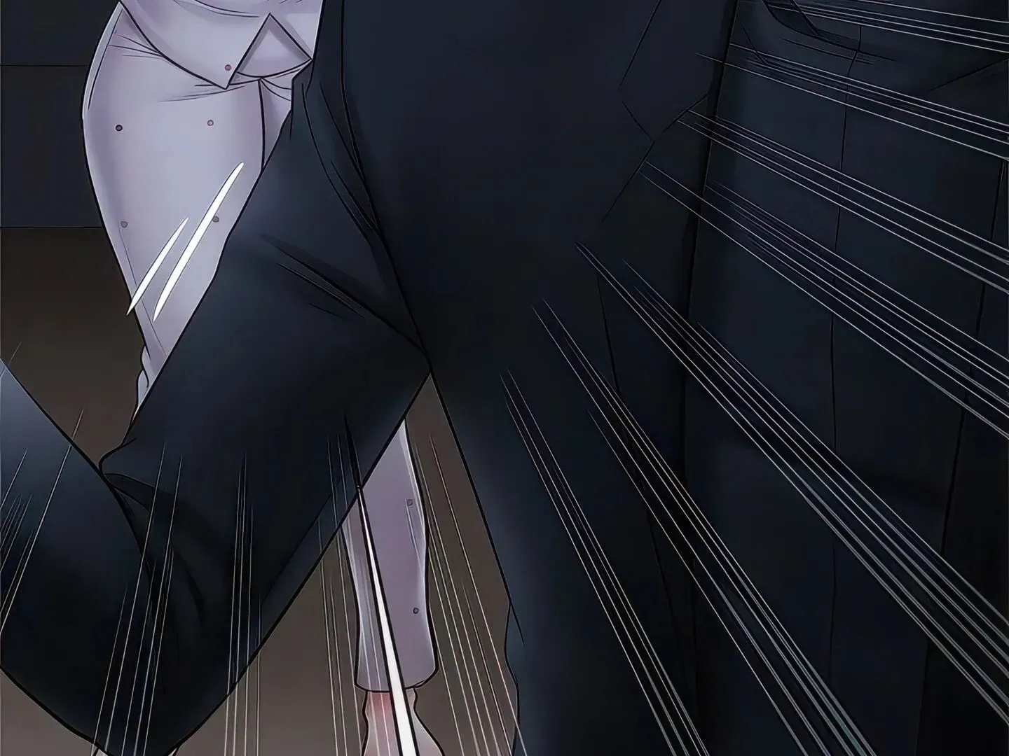 Sensual Lessons (Uncensored) Chapter 13 page 41 - 