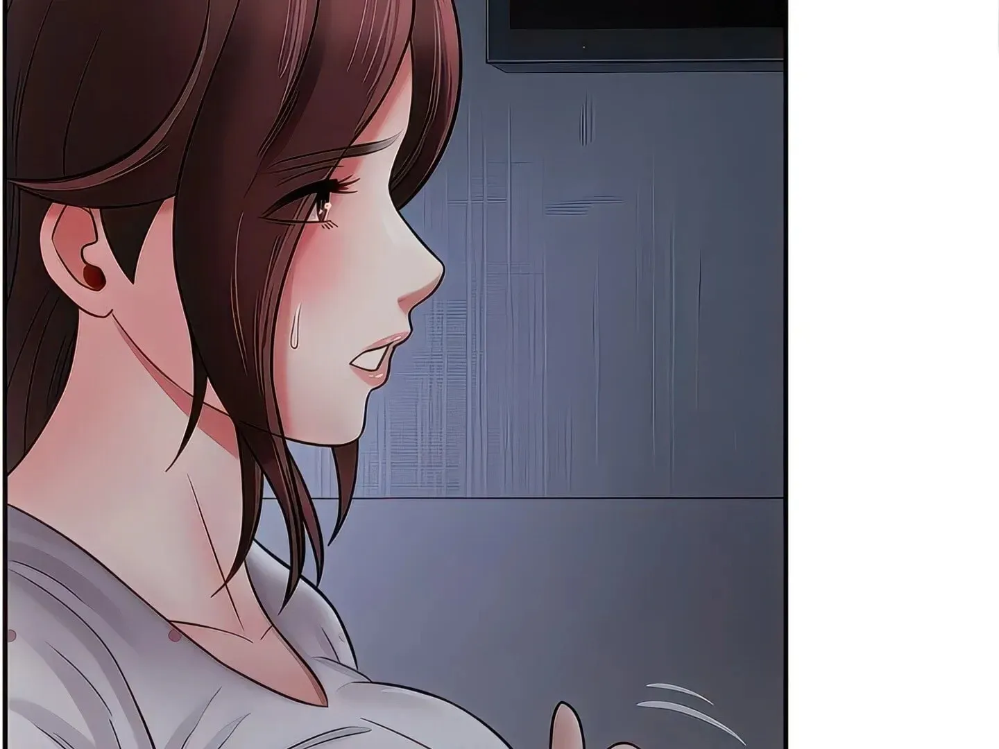Sensual Lessons (Uncensored) Chapter 13 page 47 - 