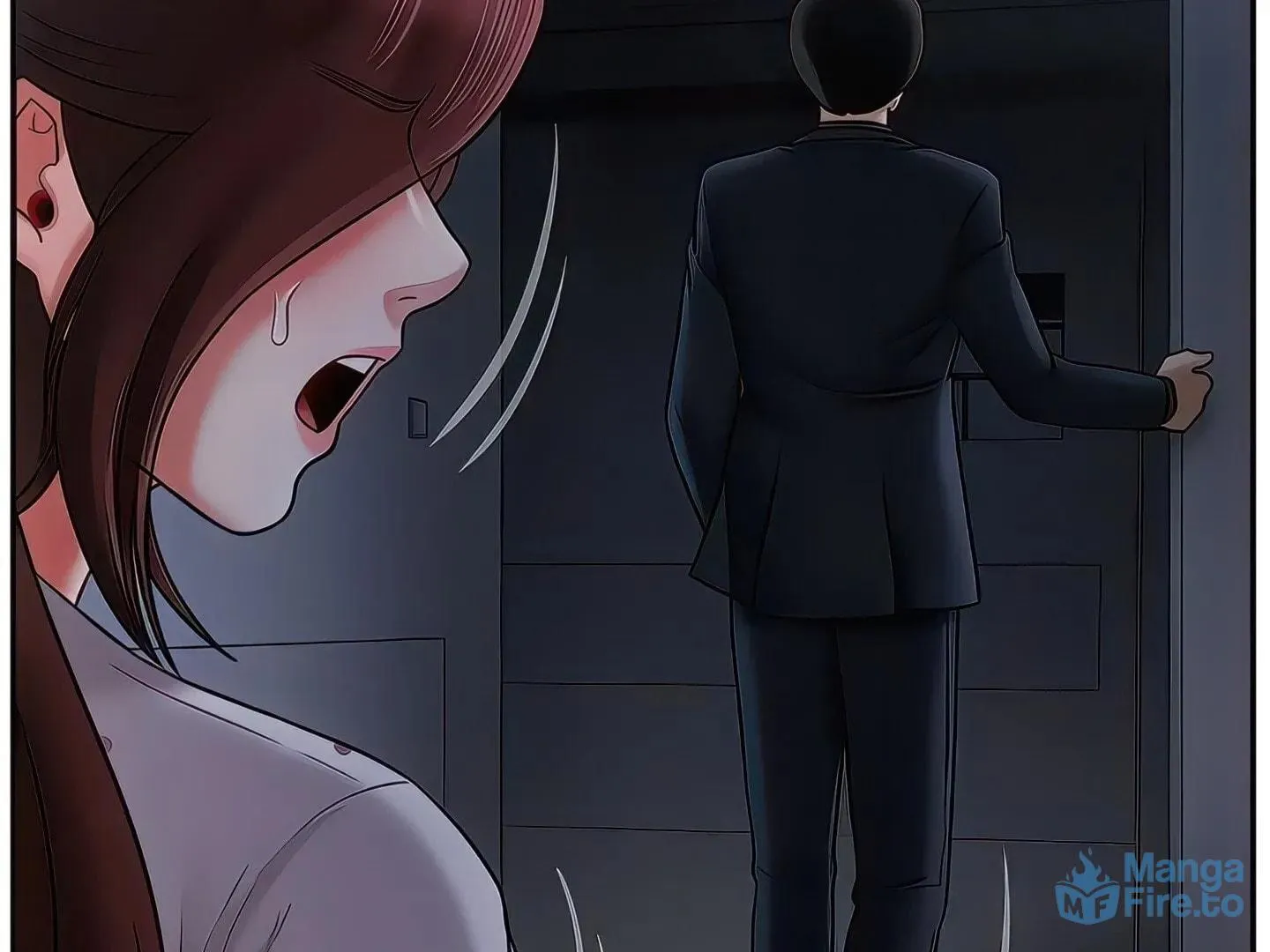 Sensual Lessons (Uncensored) Chapter 13 page 54 - 