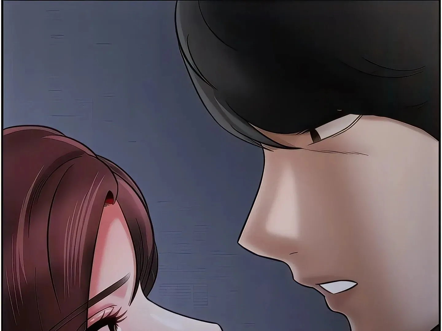 Sensual Lessons (Uncensored) Chapter 13 page 67 - 