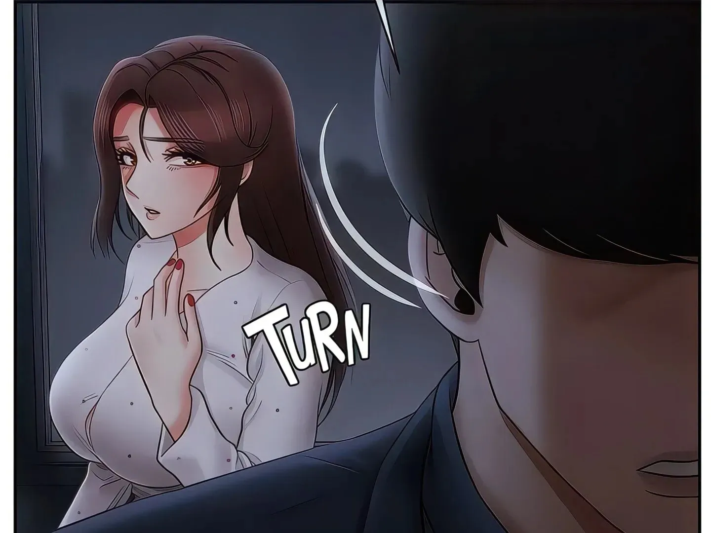 Sensual Lessons (Uncensored) Chapter 13 page 8 - 