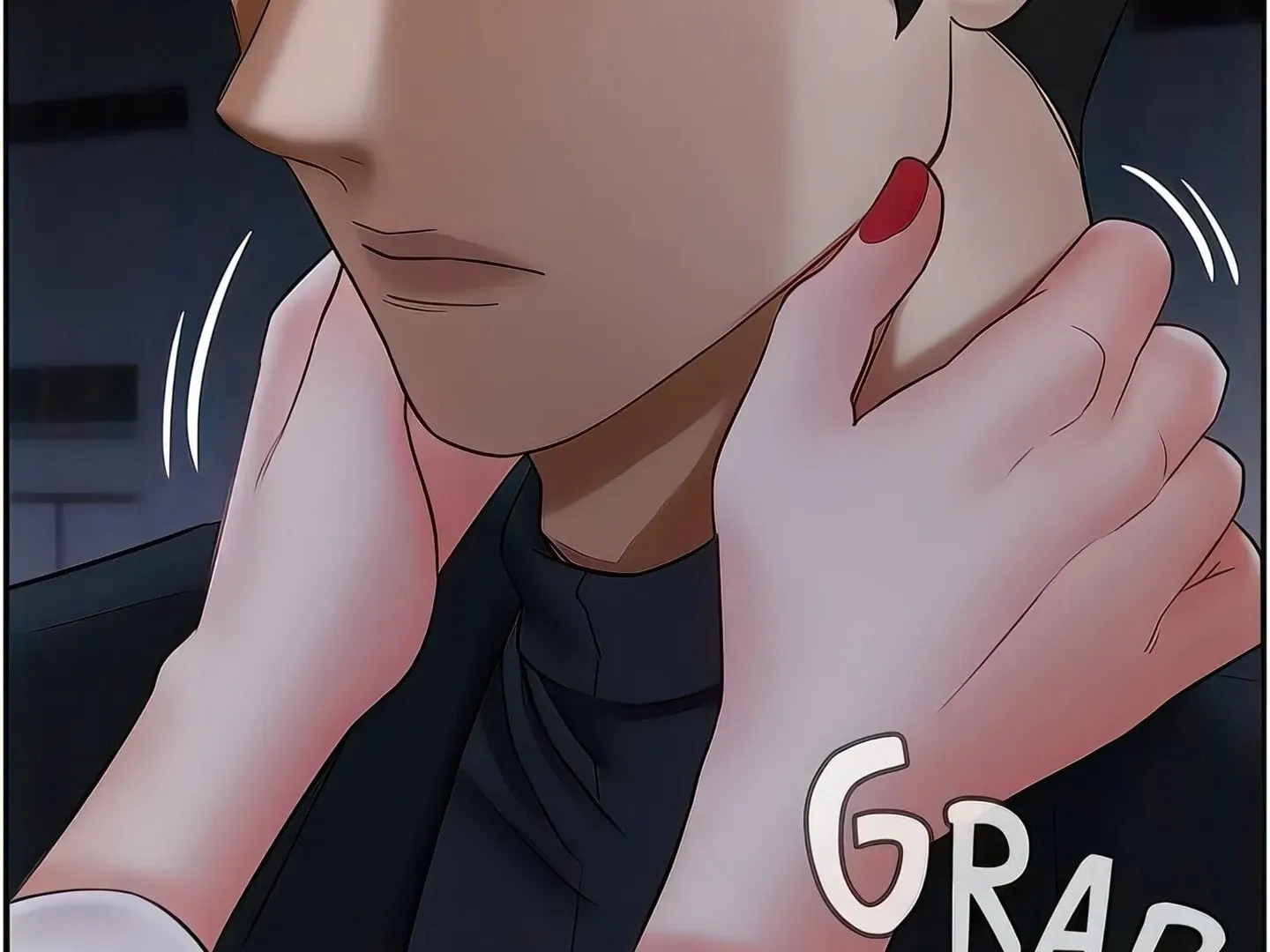 Sensual Lessons (Uncensored) Chapter 13 page 73 - 