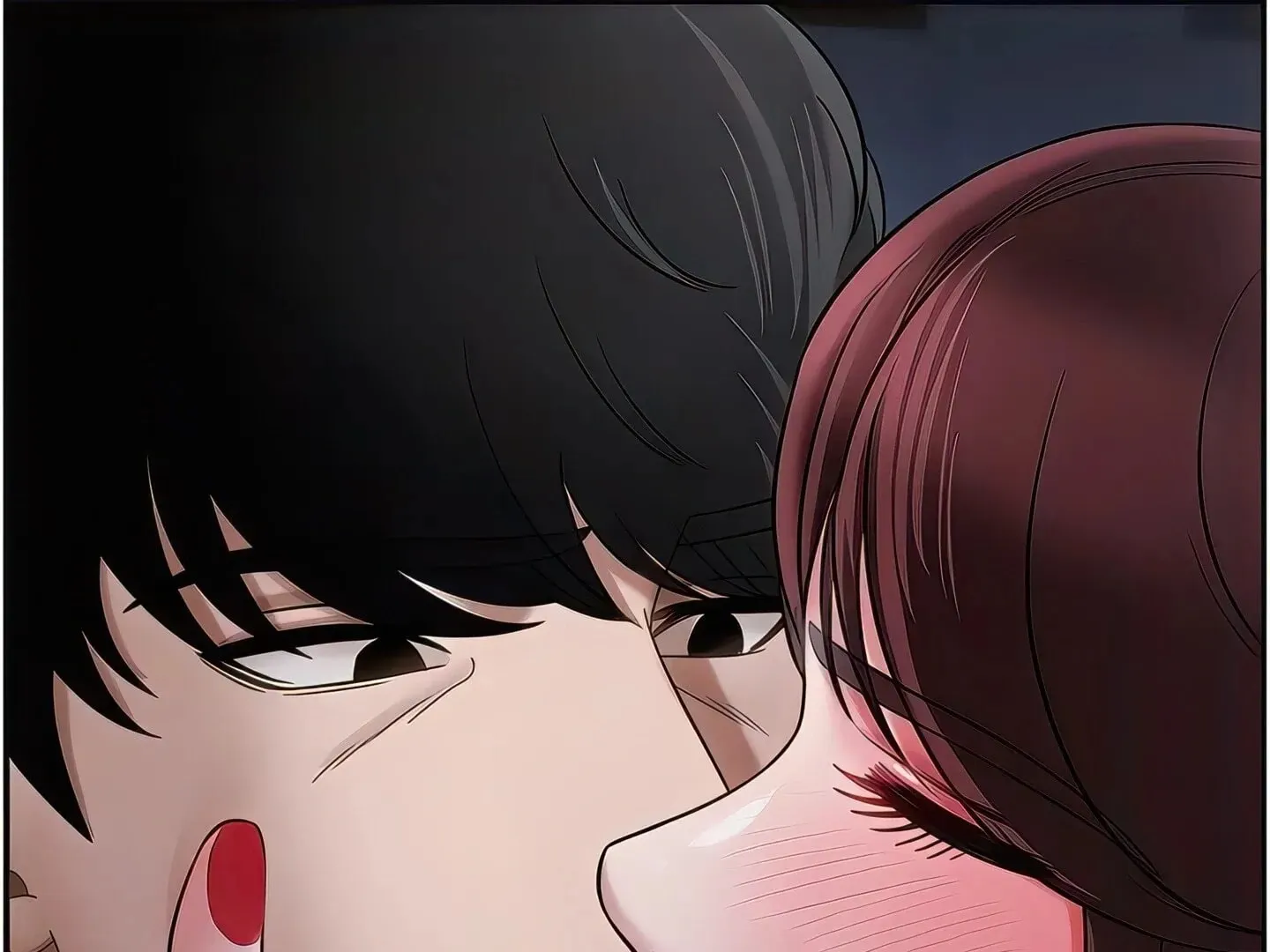 Sensual Lessons (Uncensored) Chapter 13 page 76 - 