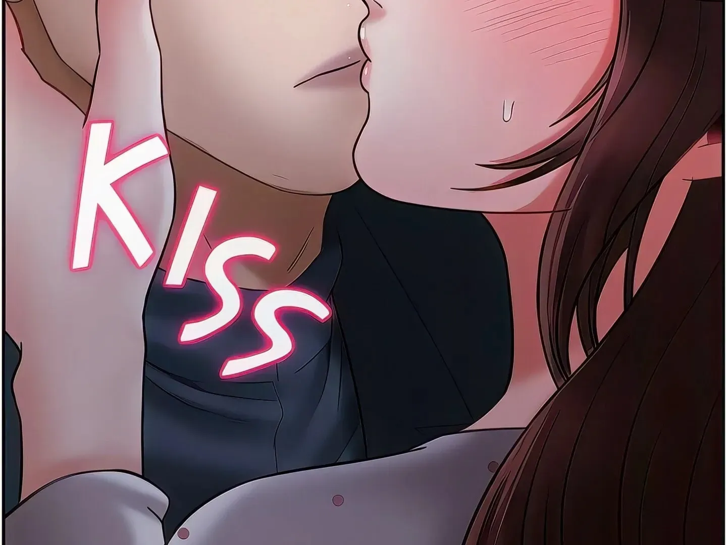 Sensual Lessons (Uncensored) Chapter 13 page 77 - 