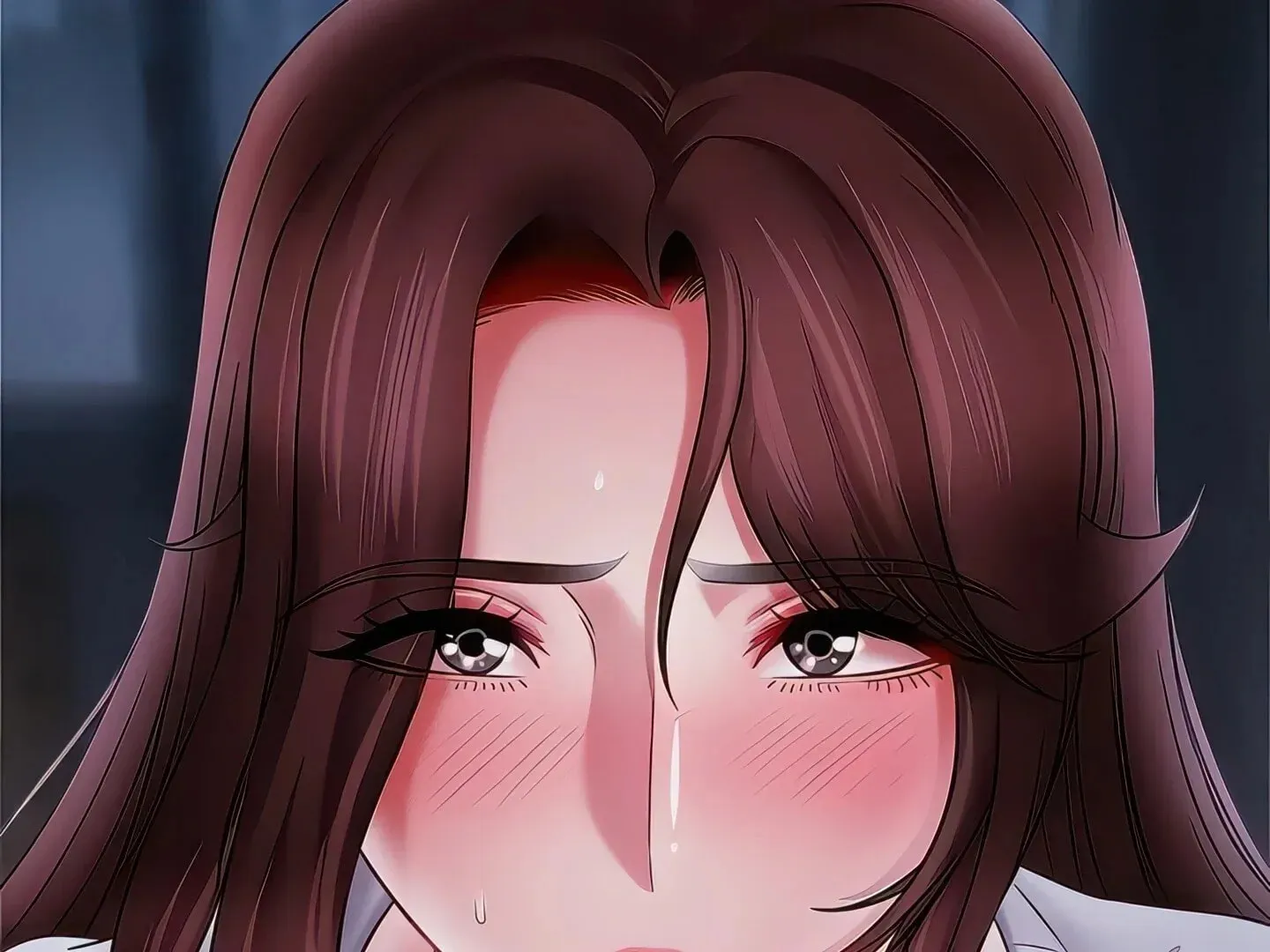 Sensual Lessons (Uncensored) Chapter 13 page 79 - 