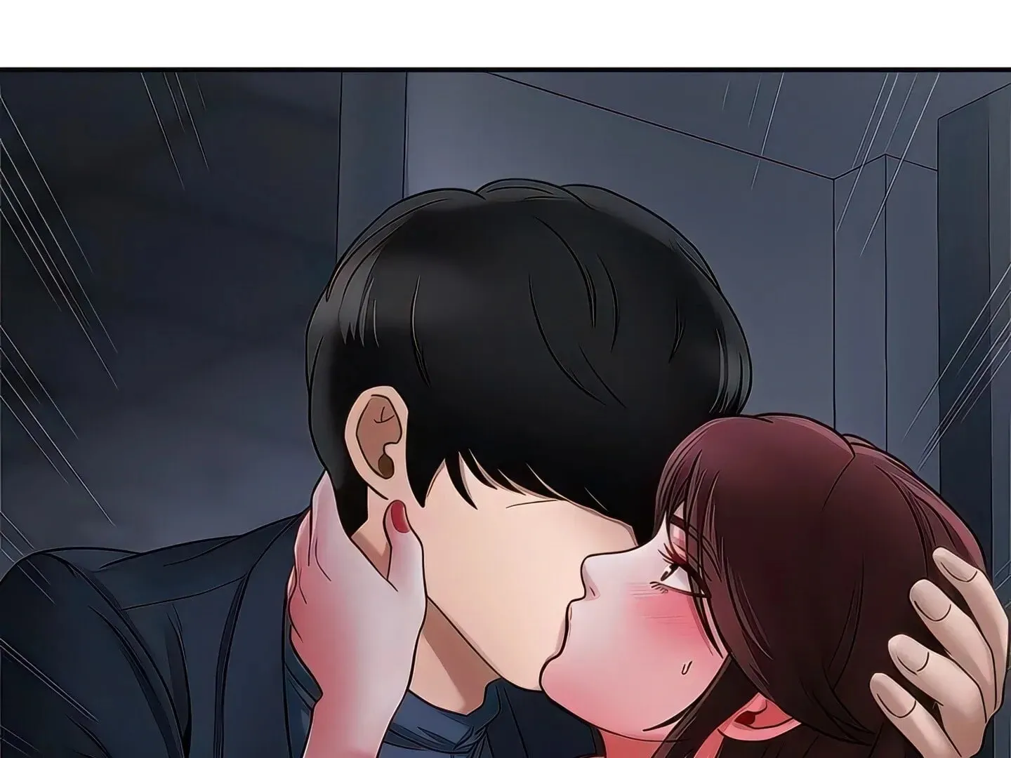 Sensual Lessons (Uncensored) Chapter 13 page 89 - 