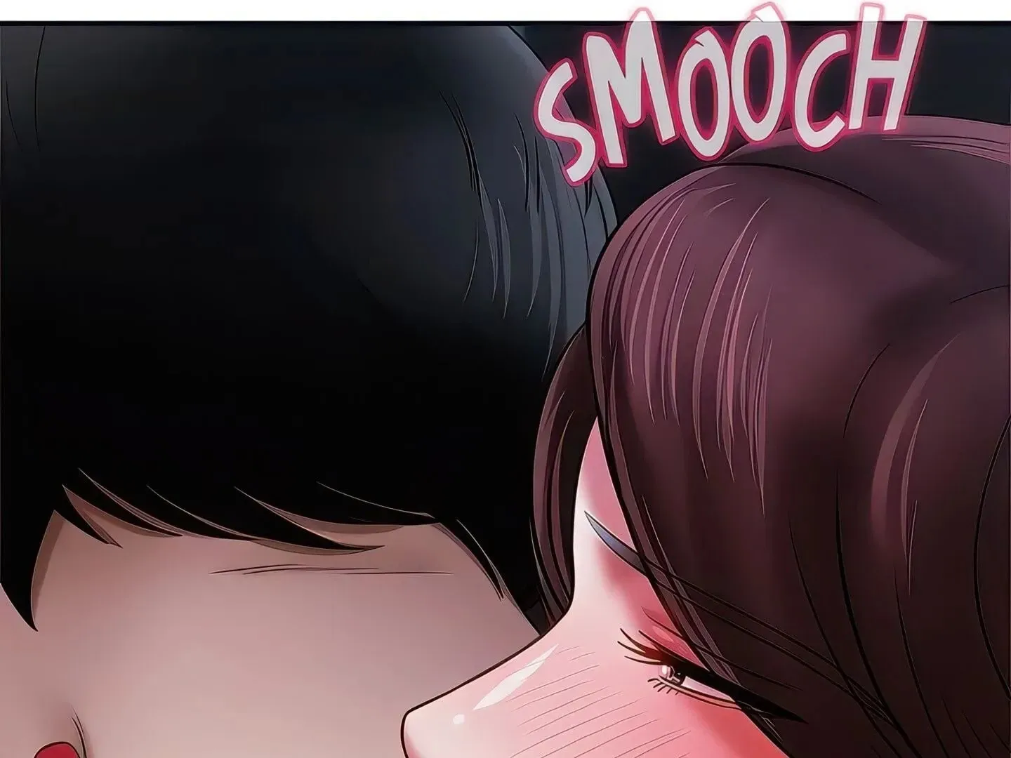 Sensual Lessons (Uncensored) Chapter 13 page 94 - 