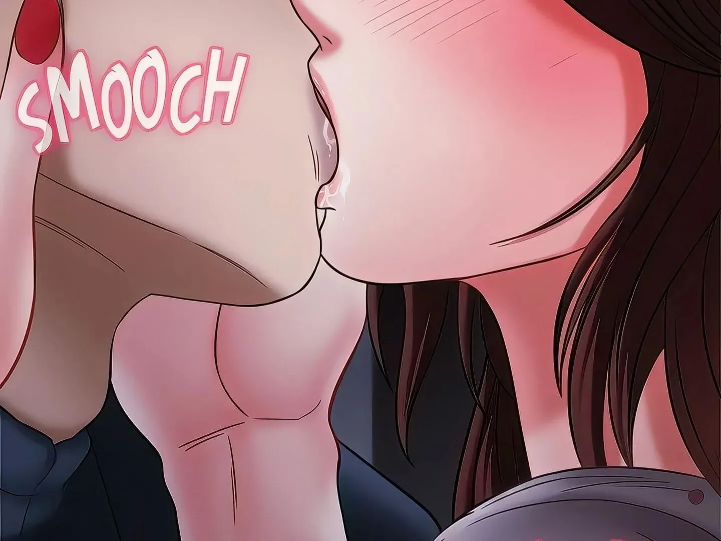 Sensual Lessons (Uncensored) Chapter 13 page 95 - 